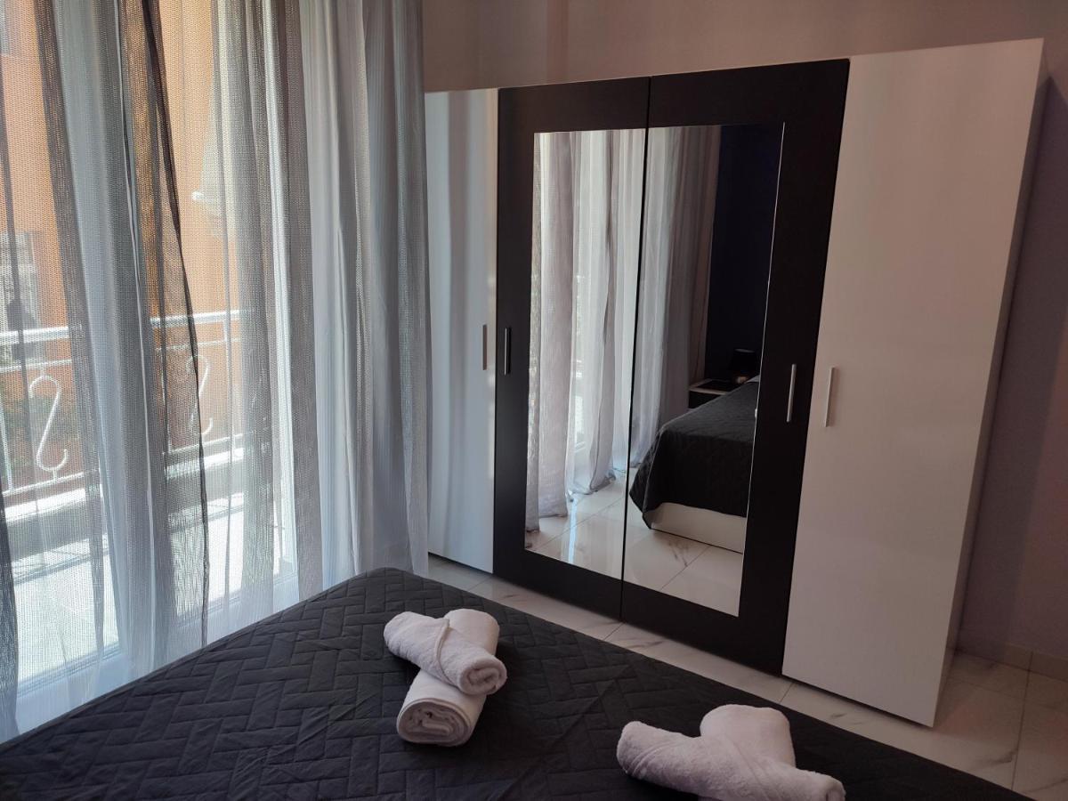 Joy Home Kawala Zewnętrze zdjęcie
